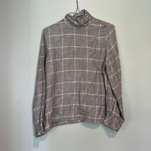Zara turtleneck